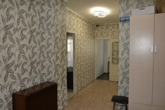 Купить трехкомнатную квартиру в Микрорайоне Арбеково, Октябрьский район в Пензе. Вариант № 2911599, 6, площадь -  квм, цена 7800000 рублей