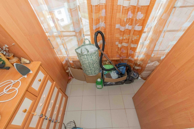 Купить квартиру на улице Центральная в Владимире. Вариант № 7613699, 7, площадь -  квм, цена 9000000 рублей