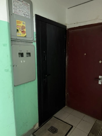 Купить квартиру в Москве. Вариант № 9007727, 9, площадь -  квм, цена 19300000 рублей