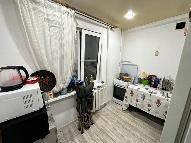 Купить двухкомнатную квартиру на вторичке в Пензенской области. Вариант № 8201060, 5, площадь - квм, цена 3250000 рублей