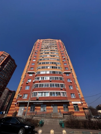 Купить однокомнатную квартиру у метро Бунинская аллея в Подольске. Вариант № 32605, 20, площадь -  квм, цена 5850000 рублей