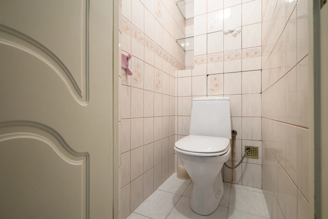 . Вариант № 2345586, 9, площадь - 67.7 квм, цена 9000000 рублей