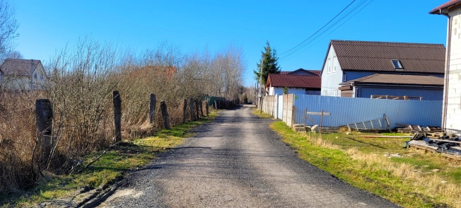 Купить земельный участок в Калининграде. Вариант № 1250863, 3, площадь -  квм, цена 1210000 рублей