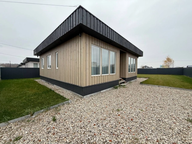 Купить дом в Москве. Вариант № 8788151, 22, площадь -  квм, цена 5998003 рублей