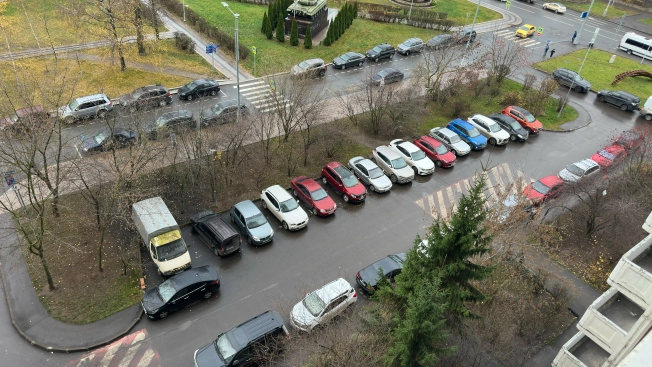 Купить квартиру в Москве. Вариант № 9234828, 23, площадь -  квм, цена 24000000 рублей