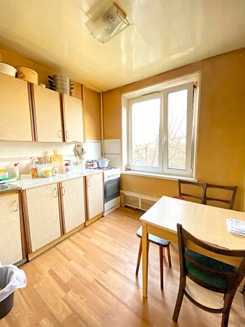 Купить квартиру в Москве. Вариант № 9636769, 9, площадь - квм, цена 13500000 рублей