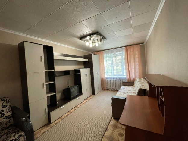 Купить однокомнатную квартиру в районе Советский в Рязани. Вариант № 8982269, 6, площадь -  квм, цена 2550000 рублей