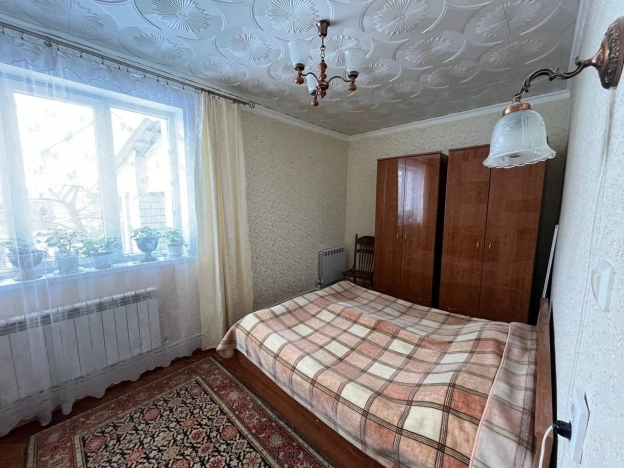 Купить дом в районе Северо-Восточный в Старом Осколе. Вариант № 31982, 6, площадь -  квм, цена 9700000 рублей