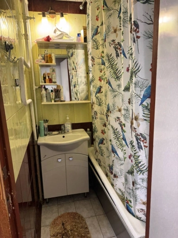 Купить квартиру в Москве. Вариант № 3300779, 17, площадь - квм, цена 18000000.0000 рублей