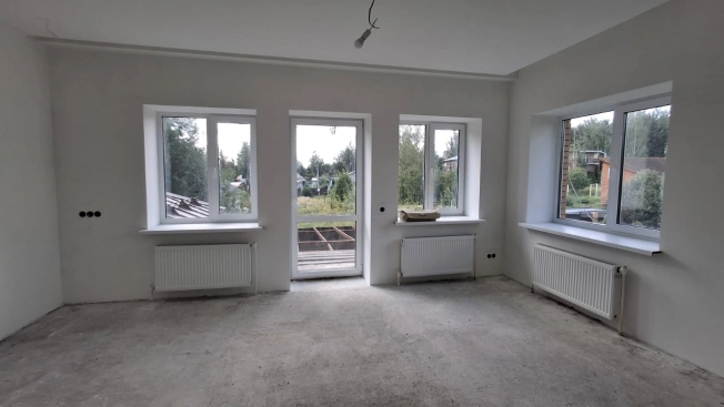 Купить дом в Ивановской области. Вариант № 5563144, 20, площадь -  квм, цена 36000000 рублей