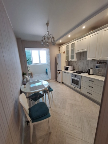 Снять квартиру в Владимире. Вариант № 10259157, 4, площадь -  квм, цена 27000 рублей