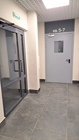 Купить квартиру у метро Парк Культуры в Нижнем Новгороде. Вариант № 8700684, 9, площадь -  квм, цена 5100000 рублей