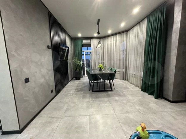 Купить дом в Белгороде. Вариант № 4019, 7, площадь -  квм, цена 13100000 рублей