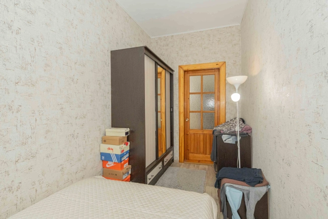 Купить четырехкомнатную квартиру в Владимирской области. Вариант № 9092610, 8, площадь -  квм, цена 6499999 рублей