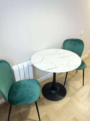 Купить квартиру на вторичке в Вологде. Вариант № 10773855, 9, площадь - квм, цена 5990000 рублей