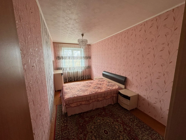 Купить квартиру в Тульской области. Вариант № 7554874, 24, площадь -  квм, цена 3000000 рублей