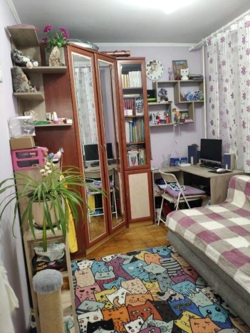Купить квартиру в районе Можайский в Москве. Вариант № 58514, 7, площадь - квм, цена 18000000.0000 рублей