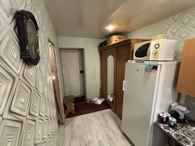 Купить комнату в Омске. Вариант № 4812421, 3, площадь -  квм, цена 2050000 рублей