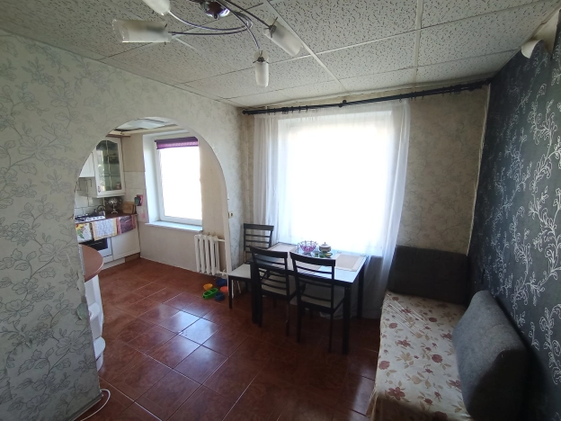 Купить четырехкомнатную квартиру в Калининграде. Вариант № 5452487, 12, площадь -  квм, цена 6800000 рублей