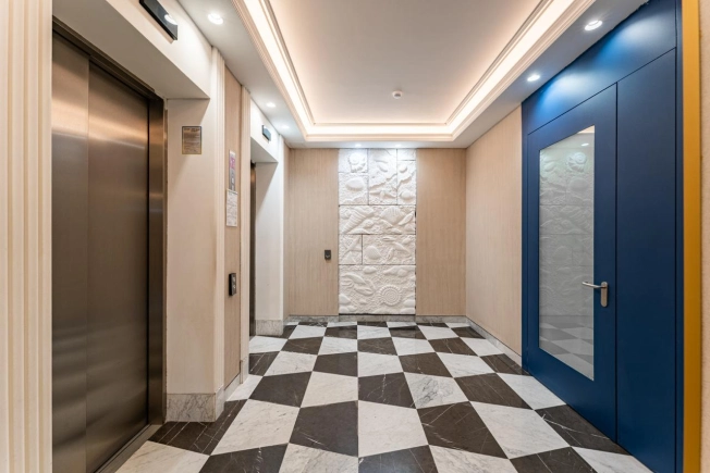 Купить квартиру в САО в Москве. Вариант № 3231729, 23, площадь -  квм, цена 32000000 рублей