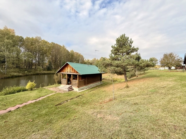 Купить дом в Смоленской области. Вариант № 8437, 26, площадь -  квм, цена 17999000 рублей