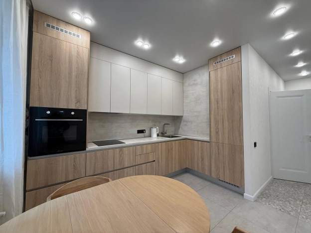 Купить двухкомнатную квартиру в районе Молжаниновский в Химках. Вариант № 9804593, 4, площадь -  квм, цена 11500000 рублей