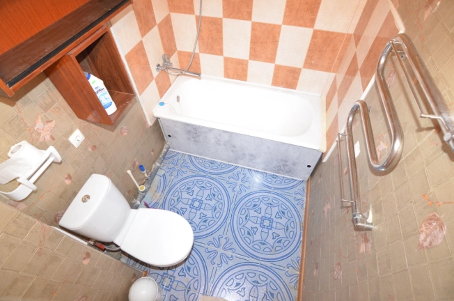 . Вариант № 26148, 11, площадь - 20.5 квм, цена 2599999 рублей