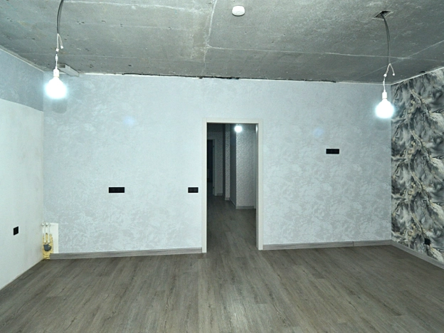 Купить трехкомнатную квартиру в Новосибирске. Вариант № 1383478, 17, площадь -  квм, цена 12500000 рублей