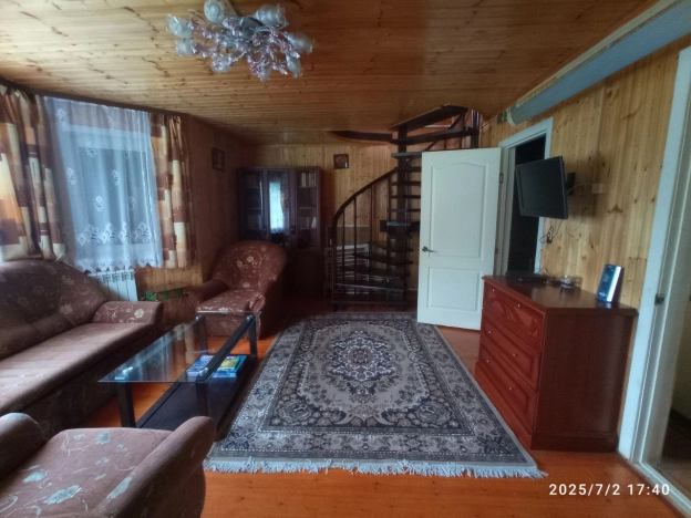 Купить дом в Ярославской области. Вариант № 455420, 18, площадь -  квм, цена 6100000 рублей