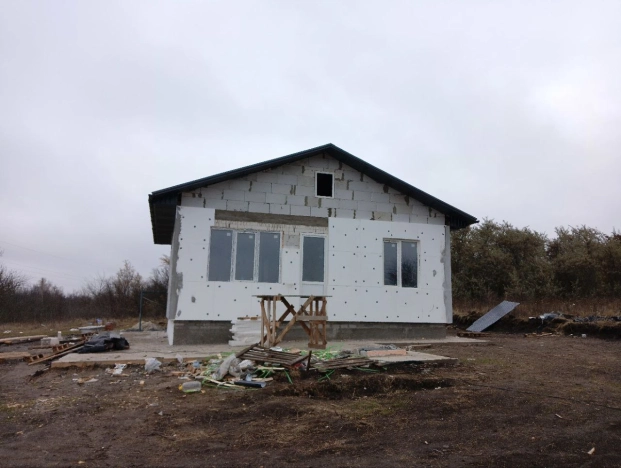 Купить дом в Белгороде. Вариант № 10116534, 5, площадь -  квм, цена 5000000 рублей