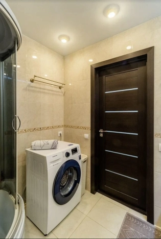 . Вариант № 16536, 10, площадь - 72 квм, цена 14500000 рублей