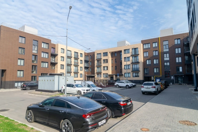 Купить квартиру на улице Дивизионный проезд в Петрозаводске. Вариант № 22269, 4, площадь -  квм, цена 12000000 рублей