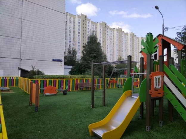 Купить квартиру в Москве. Вариант № 9285063, 24, площадь -  квм, цена 13300000 рублей