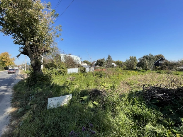 Купить земельный участок у метро Двигатель Революции в Нижнем Новгороде. Вариант № 5253665, 3, площадь - квм, цена 3600000 рублей