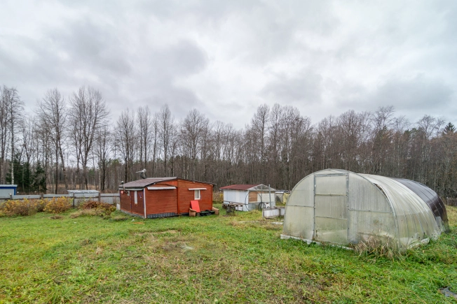 Купить дачу в Республике Карелия. Вариант № 16722, 2, площадь -  квм, цена 1450000 рублей