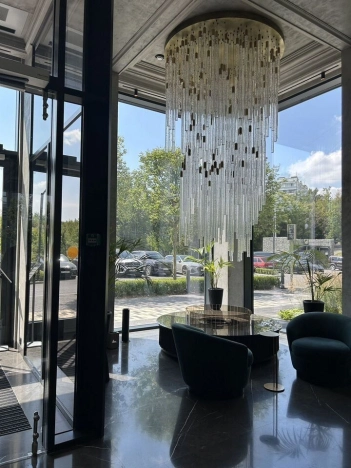 Купить квартиру в Москве. Вариант № 9321608, 24, площадь -  квм, цена 37000000 рублей