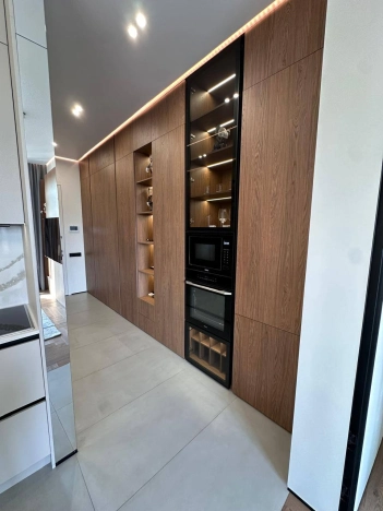 Купить квартиру в Москве. Вариант № 7611279, 2, площадь - квм, цена 35900000 рублей