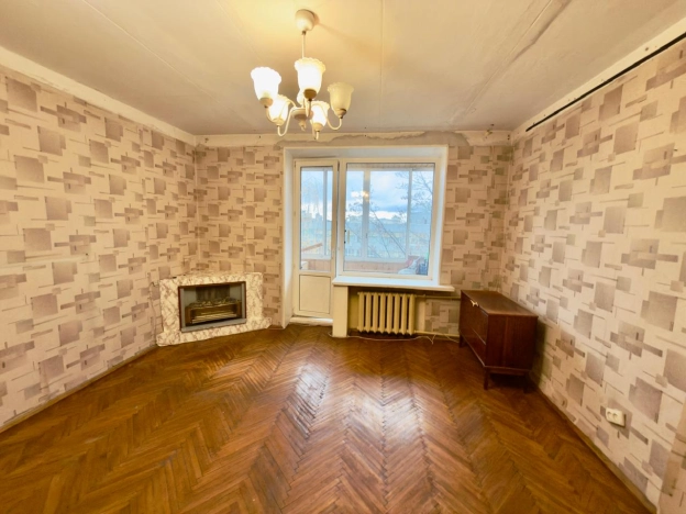 Купить квартиру в Москве. Вариант № 8821971, 14, площадь -  квм, цена 27000000 рублей