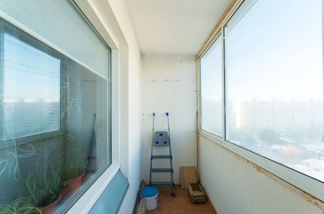 Купить двухкомнатную квартиру в Тюменской области. Вариант № 16637, 11, площадь -  квм, цена 5700000 рублей