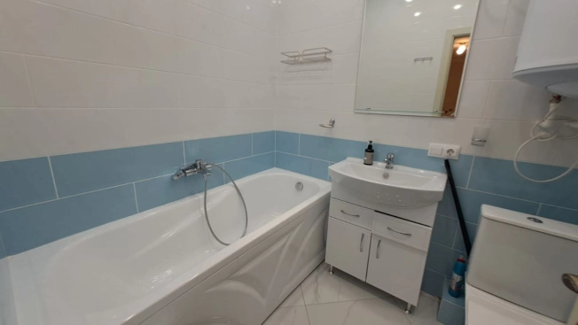 Снять квартиру в Керчи. Вариант № 55201, 10, площадь -  квм, цена 100000 рублей