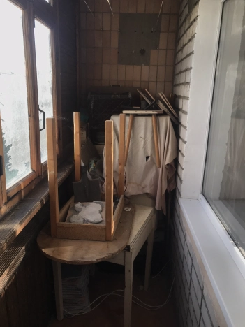 Купить квартиру на улице Кирова в Волгограде. Вариант № 9979, 4, площадь -  квм, цена 3900000 рублей