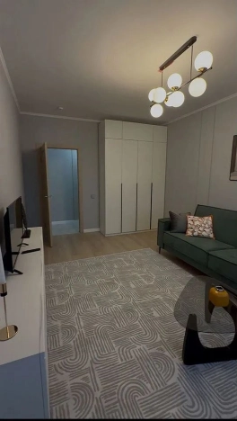 Купить квартиру в Москве. Вариант № 10433386, 8, площадь -  квм, цена 22900000 рублей