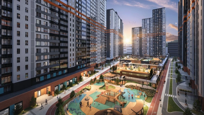 Купить однокомнатную квартиру на вторичке на улице Берёзовая в Приморском крае. Вариант № 6059148, 7, площадь -  квм, цена 8200000 рублей