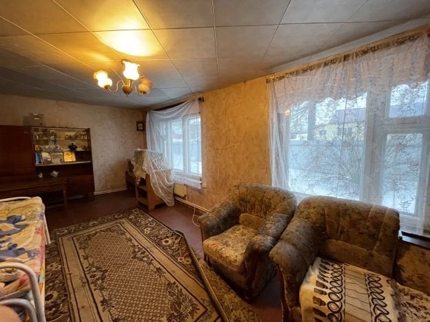 Купить дом в Судогде. Вариант № 1489, 11, площадь -  квм, цена 1720000 рублей