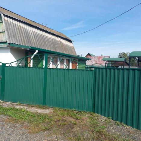 Купить дом в Алтайском крае. Вариант № 5486115, 1, площадь -  квм, цена 899000 рублей