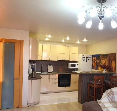 Купить квартиру в Иркутске. Вариант № 10055302, 9, площадь - квм, цена 8900000 рублей