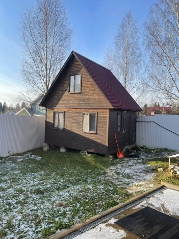 Купить дом в Тверской области. Вариант № 12812, 32, площадь -  квм, цена 19900000 рублей