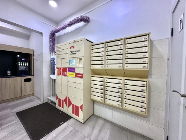 Купить квартиру в Москве. Вариант № 8017027, 14, площадь -  квм, цена 13500000 рублей