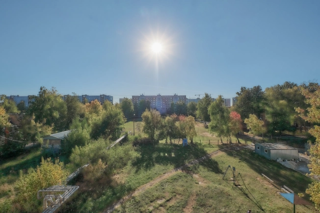 Купить однокомнатную квартиру в Рязанской области. Вариант № 5751677, 11, площадь -  квм, цена 2750000 рублей