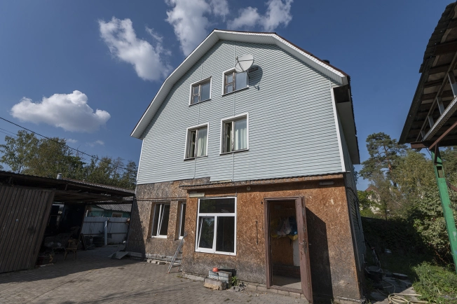 Купить дом в Москве. Вариант № 11606, 13, площадь - квм, цена 25000000 рублей